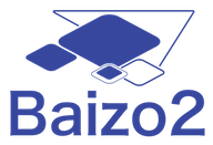 Baizo2 logo original2